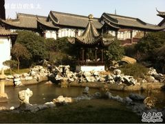 -扬州瘦西湖汇金酒店