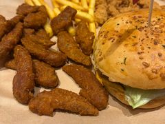 -必胜客(花都百业店)