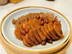 -全牛匠·乐山跷脚牛肉(望京店)