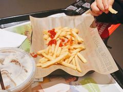 -肯德基(凤凰店)