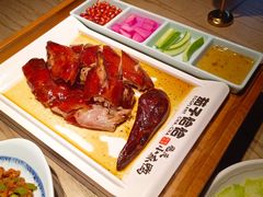 -茄子恰恰·新云南小炒(坪山益田店)