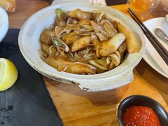 -古琢小馆·珠海味(南方软件园店)