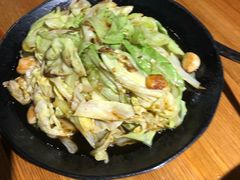 -望京一号·重庆江湖菜(工体店)