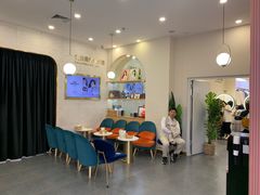 -海马体照相馆(上海宝山万达广场店)