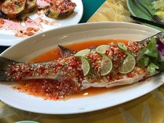 -金象湾泰国餐厅(华林路店)