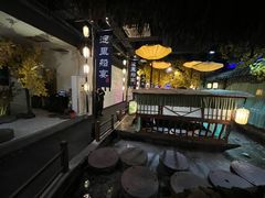 -淀里船宴(裕华东路店)