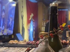 -半藏居酒屋(香港花园店)