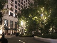 -杭州城中香格里拉大酒店