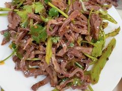 -永存驴肉(桃园店)