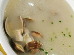 -明记海鲜大排档(巽寮湾店)