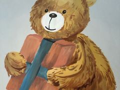 -成都泰迪熊博物馆