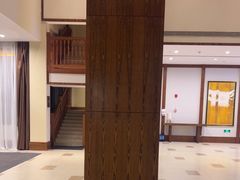 -长白山万达锦华套房酒店