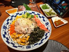 -摩打食堂(喜荟城店)