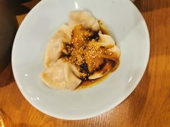 红油钟水饺-天府掌柜(九眼桥店)