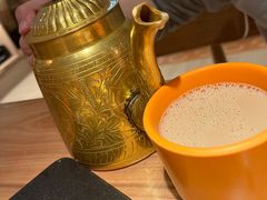 -谷丽麦馕新疆菜·清真(步步高梅溪新天地店)