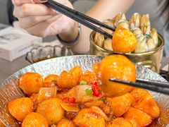 -3号仓库·创意中国菜(乐清正大广场店)