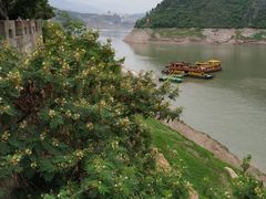 -白帝城·瞿塘峡景区