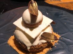 -AZUL by FUEL蓝色·法式酒馆(琶醍店)