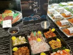 -盒马鲜生(悦峰店)