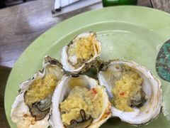 -贞姨美食·老字号海鲜大排档