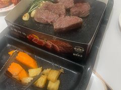 -凡塔斯牛排自助餐厅(广东佛山三水万达店)