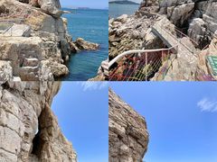 -长岛南北长山旅游景区