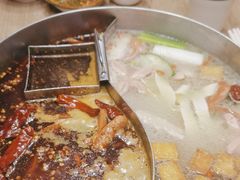 -野妹火锅(南园店)