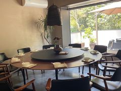 -青桃餐厅