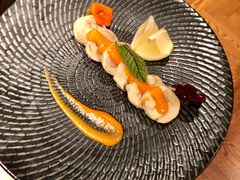 獭祭醉鸡-山葵家·创意料理(宁波来福士店)