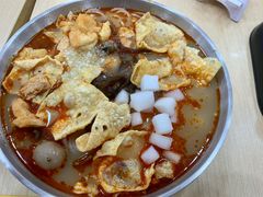 -螺蛳粉先生(蓟门桥店)