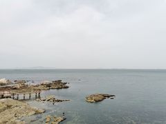 -养马岛旅游度假区