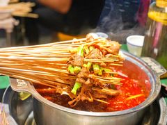 -肆角壹圆夜市麻辣烫(春熙路店)
