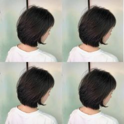 -Moyue HAIR SALON