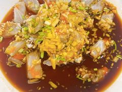 -阿毛饭店(和义路店)