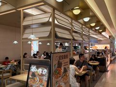 -吾妻拉面•和风食堂(群光广场店)