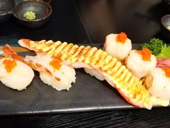 -爆丼日式大排档(季华园店)