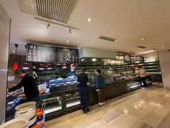 -青岛富力艾美酒店