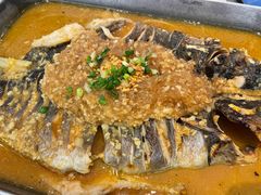 -鱼酷活鱼烤鱼(南京水游城店)