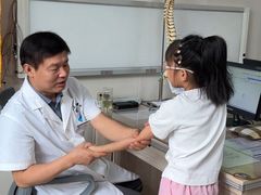 -长沙洪山正骨医院