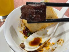 -东方明珠老上海8号餐厅