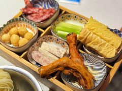 -螺大喜螺蛳粉火锅(雍和宫店)