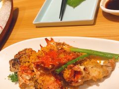 -花和海鲜自助(梅江店)