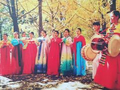 -辽东学院(南校区)