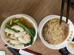 -百福麵家(新馬路店)