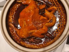 -华膳楼·安徽地标美食·中华餐饮名店(文化公园店)