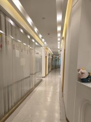 -唯儿诺儿童医院·儿科·眼科·口腔(金桥店)