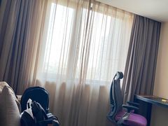 -西安钟楼北大街希尔顿欢朋酒店