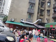-海关荤豆花(洋河一路店)