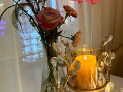 -PARFUM FLORAL花境法餐(南京首店)