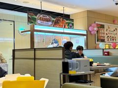 -海底捞火锅(振华商厦店)